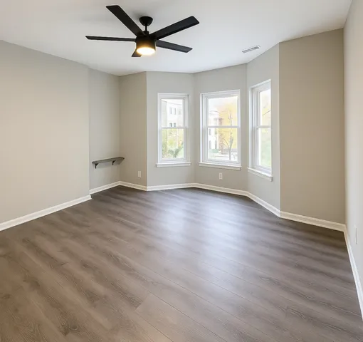 $2,950 | 2525 North Orchard Street, Unit 1S, Chicago, IL 60614