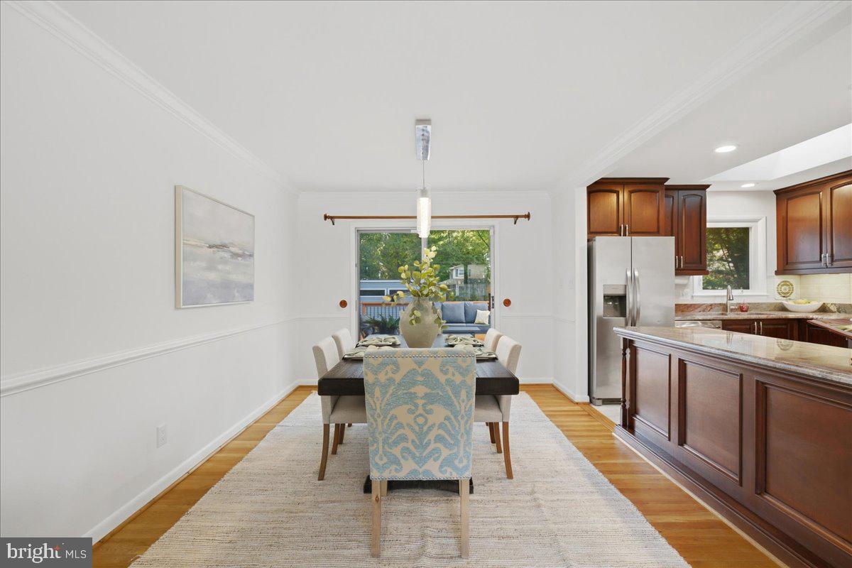 8915 Battery Road Alexandria, VA 22308 - Photo 8 of 55 Gallery Image 8