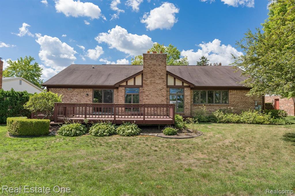 630 Baker Street Rochester Hills, MI 48307 - Photo 33 of 33