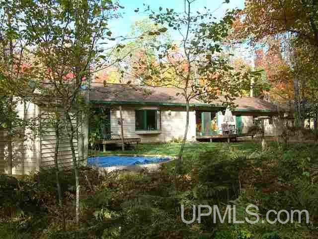 1959 Iron Lake Road Iron River, MI 49935 - Photo 2 of 24