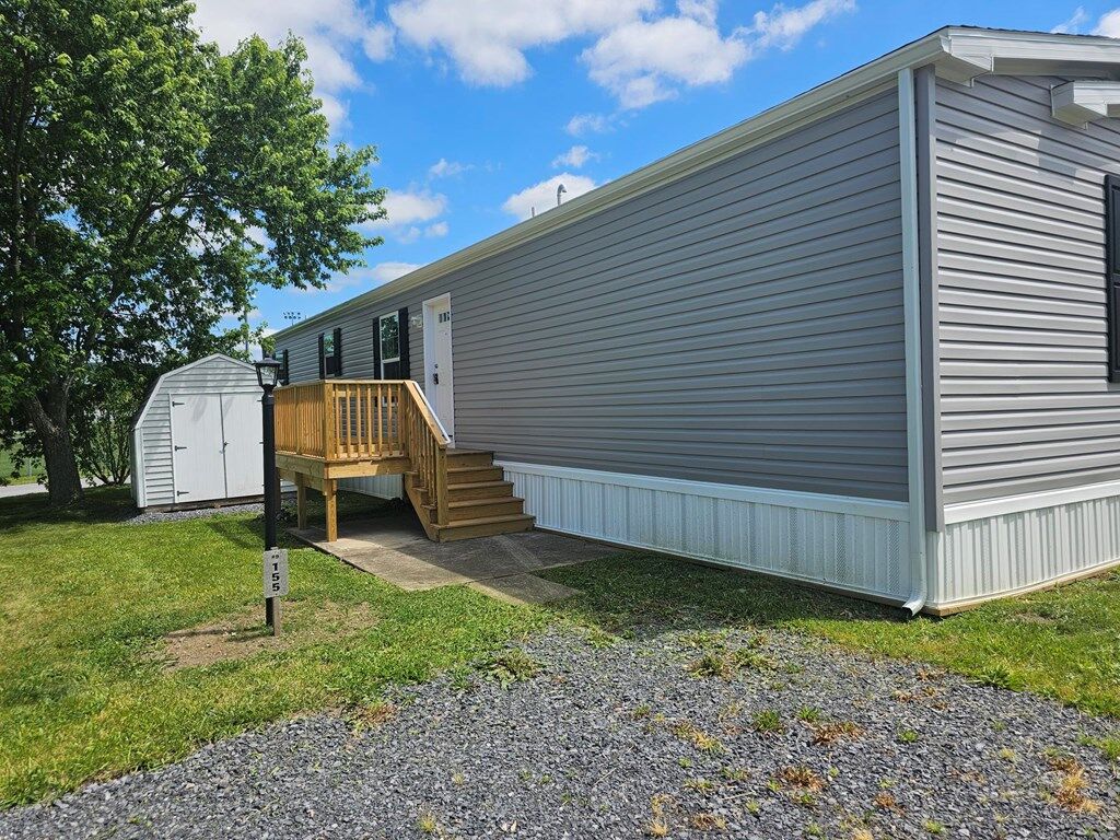 155 Shoups Br Road Saxton, PA 16678 - Photo 13 of 17 Gallery Image 13