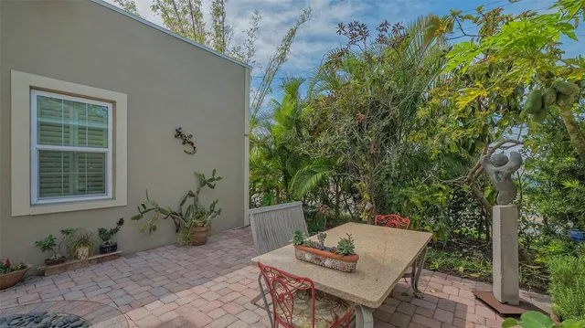 a kitchen with a stove and a refrigerator