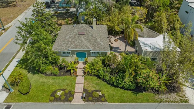 $1,400,000 | 640 North Osprey Avenue, Sarasota, FL 34236