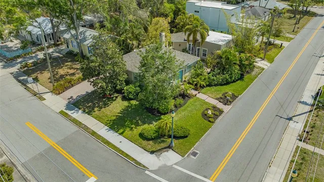 $1,400,000 | 640 North Osprey Avenue, Sarasota, FL 34236