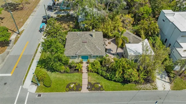 $1,295,000 | 640 North Osprey Avenue, Sarasota, FL 34236