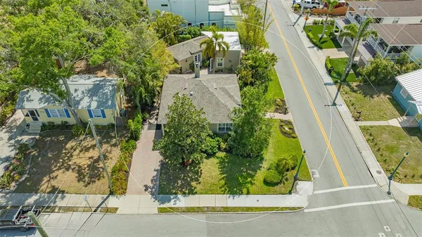 $1,295,000 | 640 North Osprey Avenue, Sarasota, FL 34236