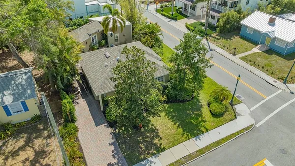 $1,295,000 | 640 North Osprey Avenue, Sarasota, FL 34236