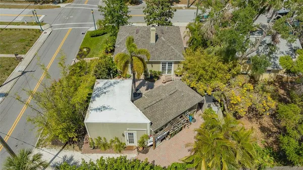 $1,295,000 | 640 North Osprey Avenue, Sarasota, FL 34236