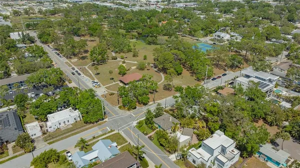 $1,295,000 | 640 North Osprey Avenue, Sarasota, FL 34236