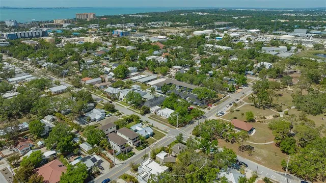 $1,400,000 | 640 North Osprey Avenue, Sarasota, FL 34236