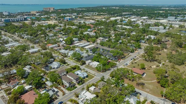 $1,295,000 | 640 North Osprey Avenue, Sarasota, FL 34236