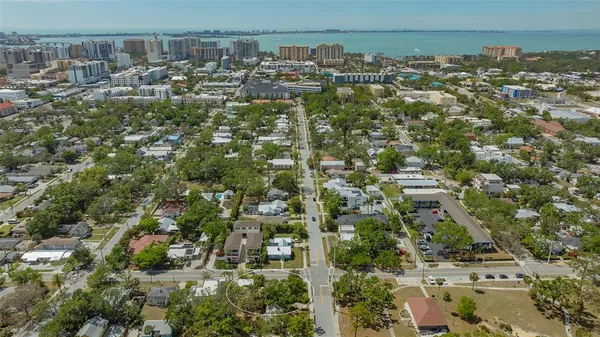 $1,295,000 | 640 North Osprey Avenue, Sarasota, FL 34236