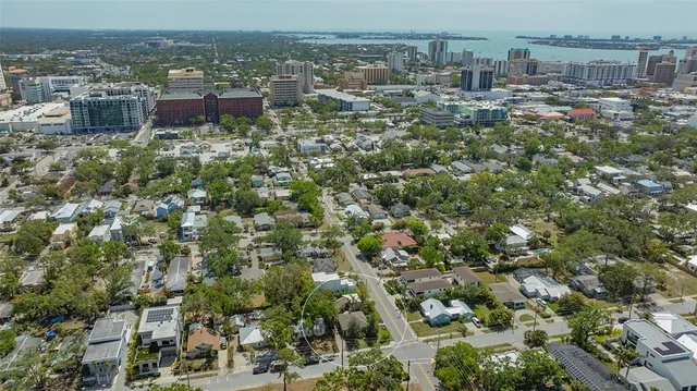 $1,400,000 | 640 North Osprey Avenue, Sarasota, FL 34236