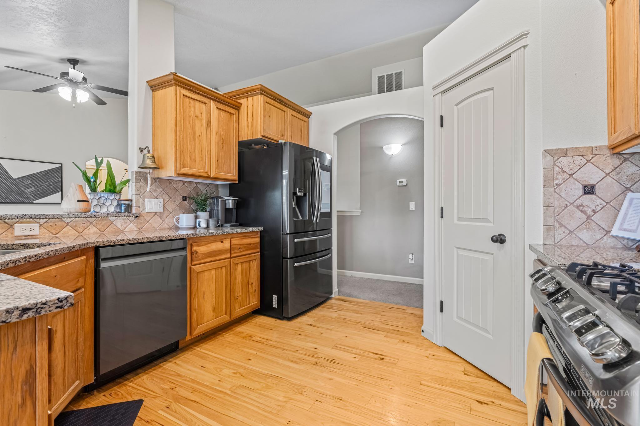 7967 South Rafael Way Boise, ID 83709 - Photo 11 of 50 Gallery Image 11