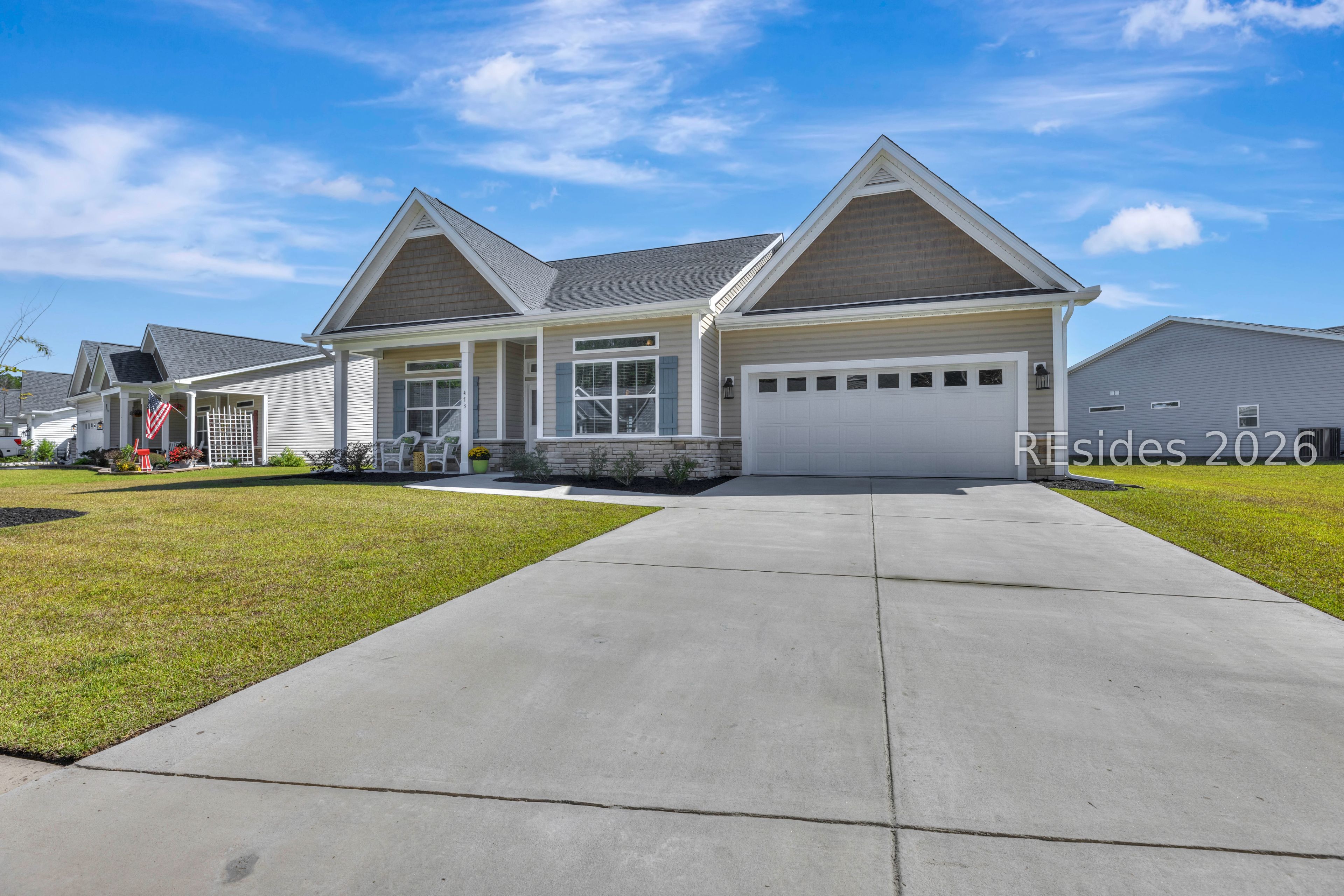 473 Ramport Street Ridgeland, SC 29936 - Photo 28 of 47