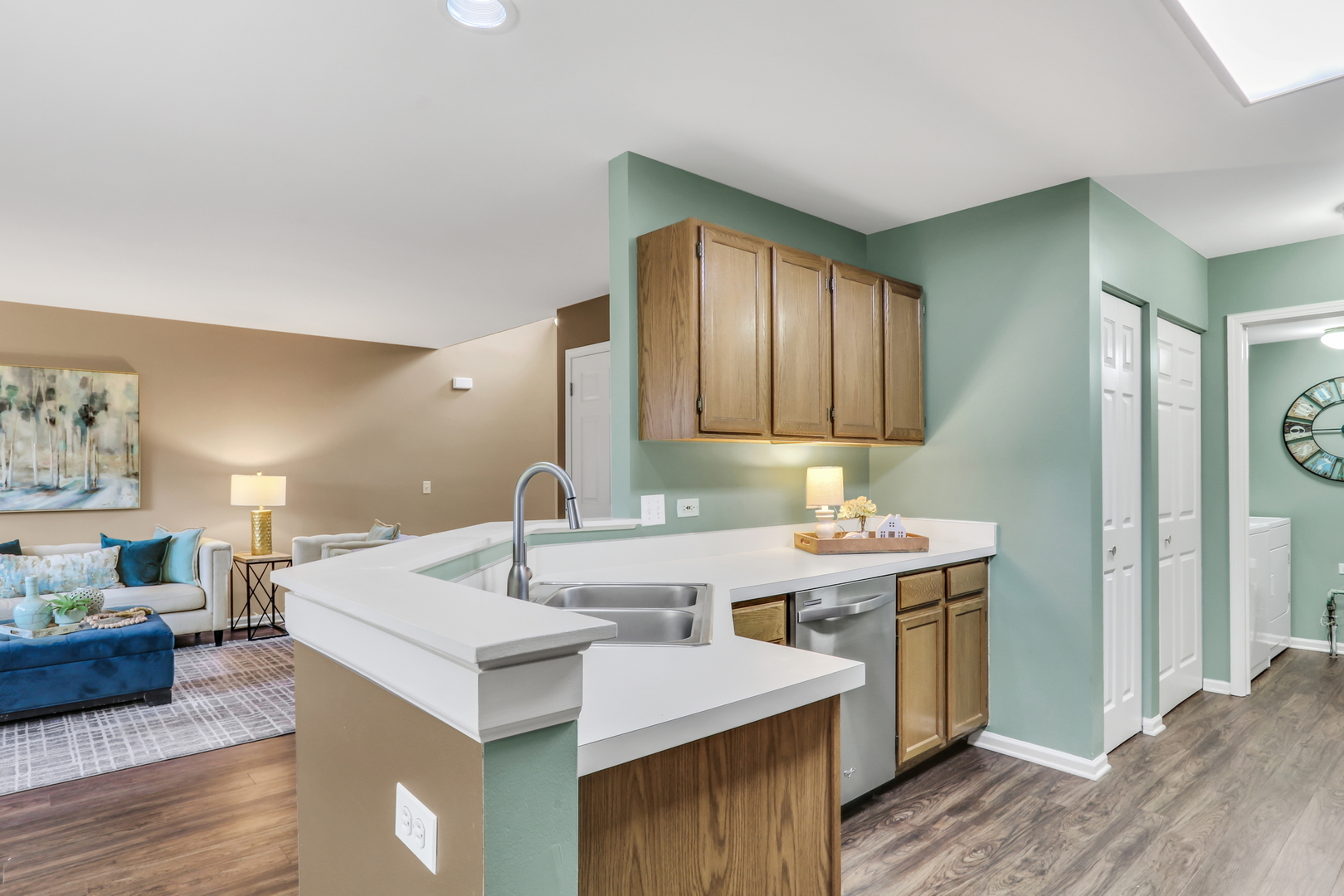7029 South Stratton Lane, Unit 7029 Gurnee, IL 60031 - Photo 13 of 35