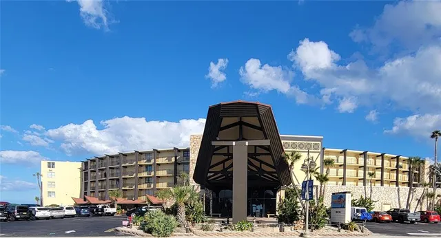 $135,000 | 2301 South Atlantic Avenue, Unit 238, Daytona Beach, FL 32118