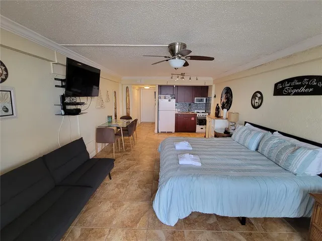 $135,000 | 2301 South Atlantic Avenue, Unit 238, Daytona Beach, FL 32118