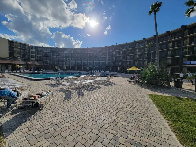$135,000 | 2301 South Atlantic Avenue, Unit 238, Daytona Beach, FL 32118