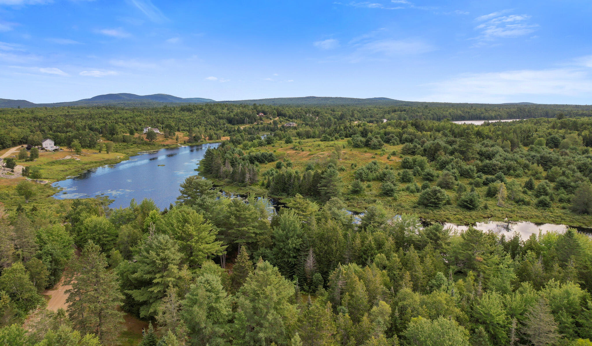 35 Emerson Preble Road Sullivan, ME 04664 - Photo 25 of 33 DJI_0507