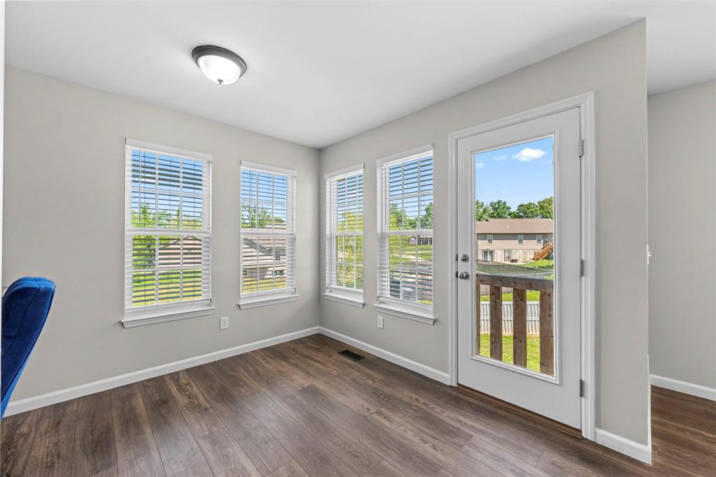 712 Vicksburg Lane Wright City, MO 63390 - Photo 18 of 33