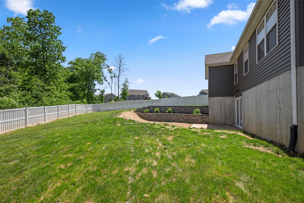712 Vicksburg Lane Wright City, MO 63390 - Photo 32 of 33
