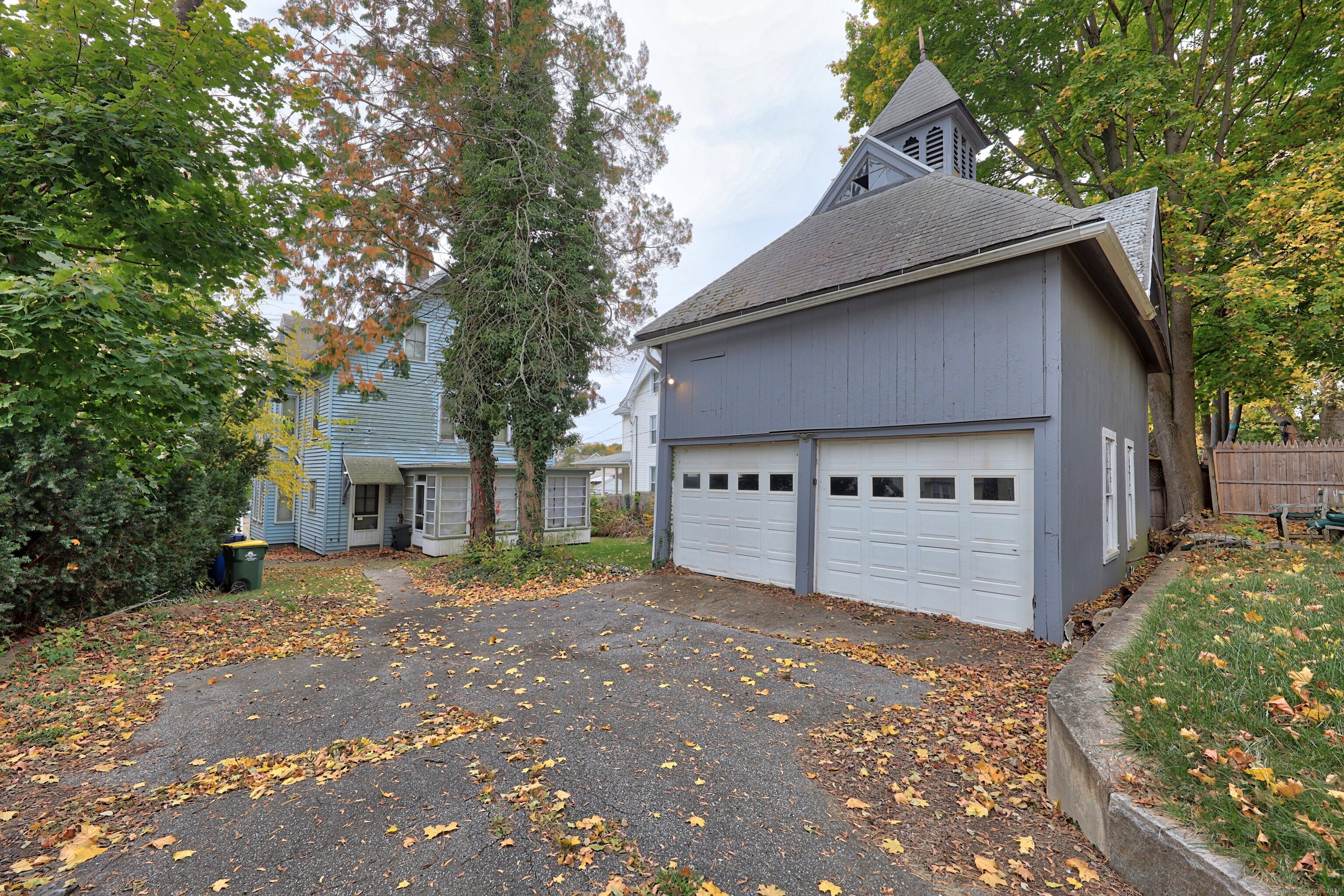 47 Cottage Avenue Ansonia, CT 06401 - Photo 31 of 38 a view of a house with a yard