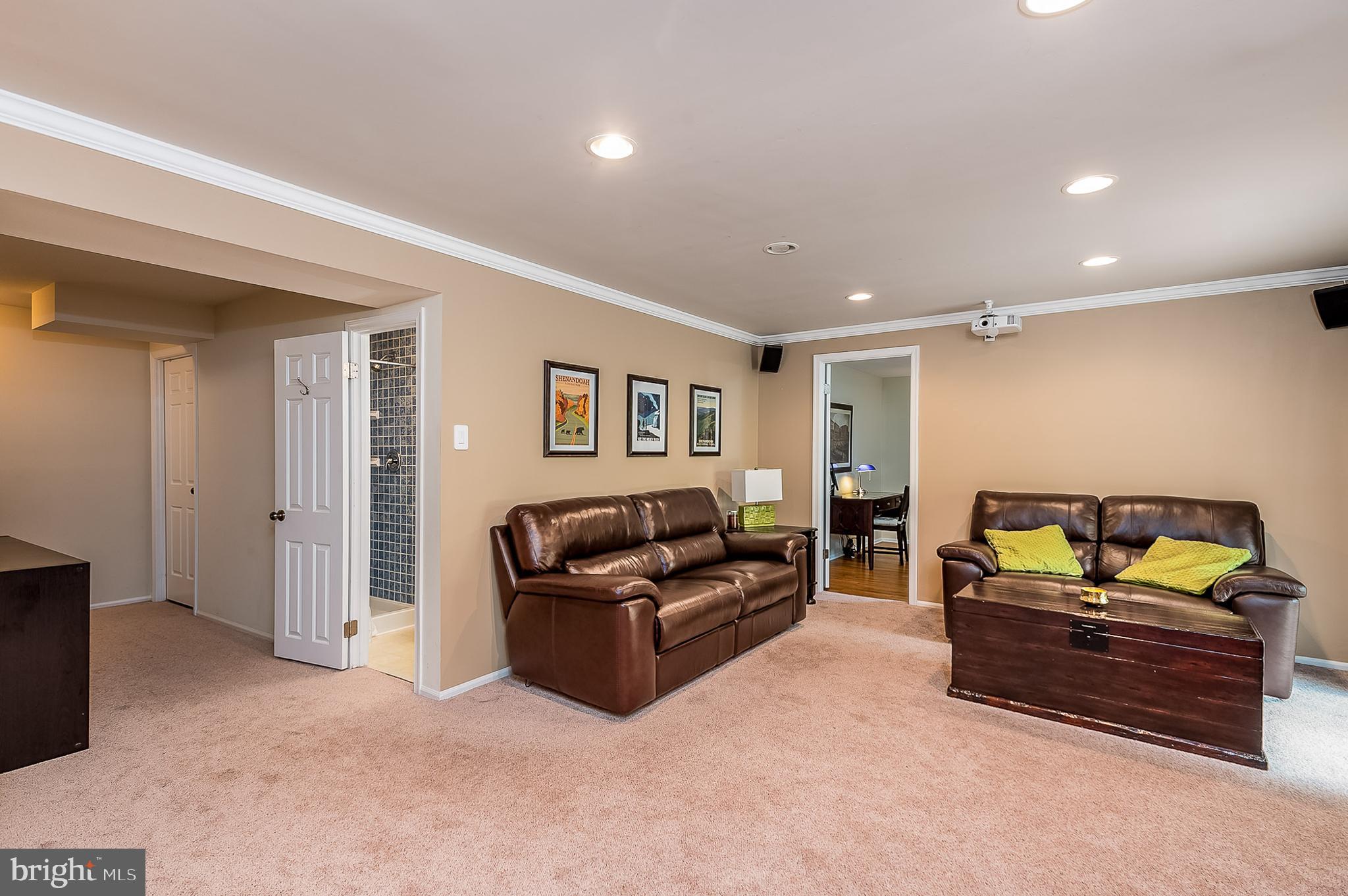 7209 Kindler Road Columbia, MD 21046 - Photo 28 of 42 Family Room
