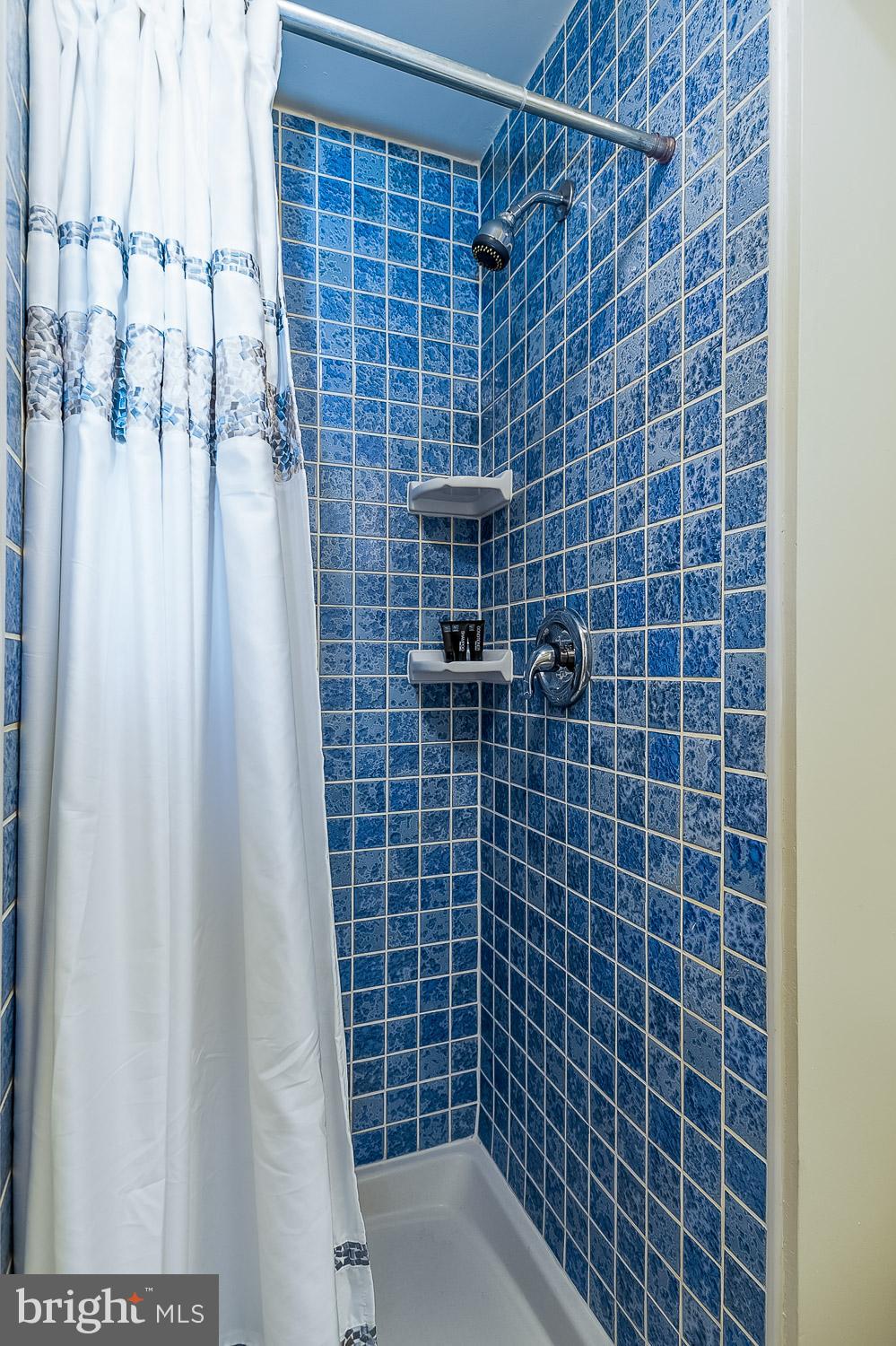 7209 Kindler Road Columbia, MD 21046 - Photo 31 of 42 Lower level full bath