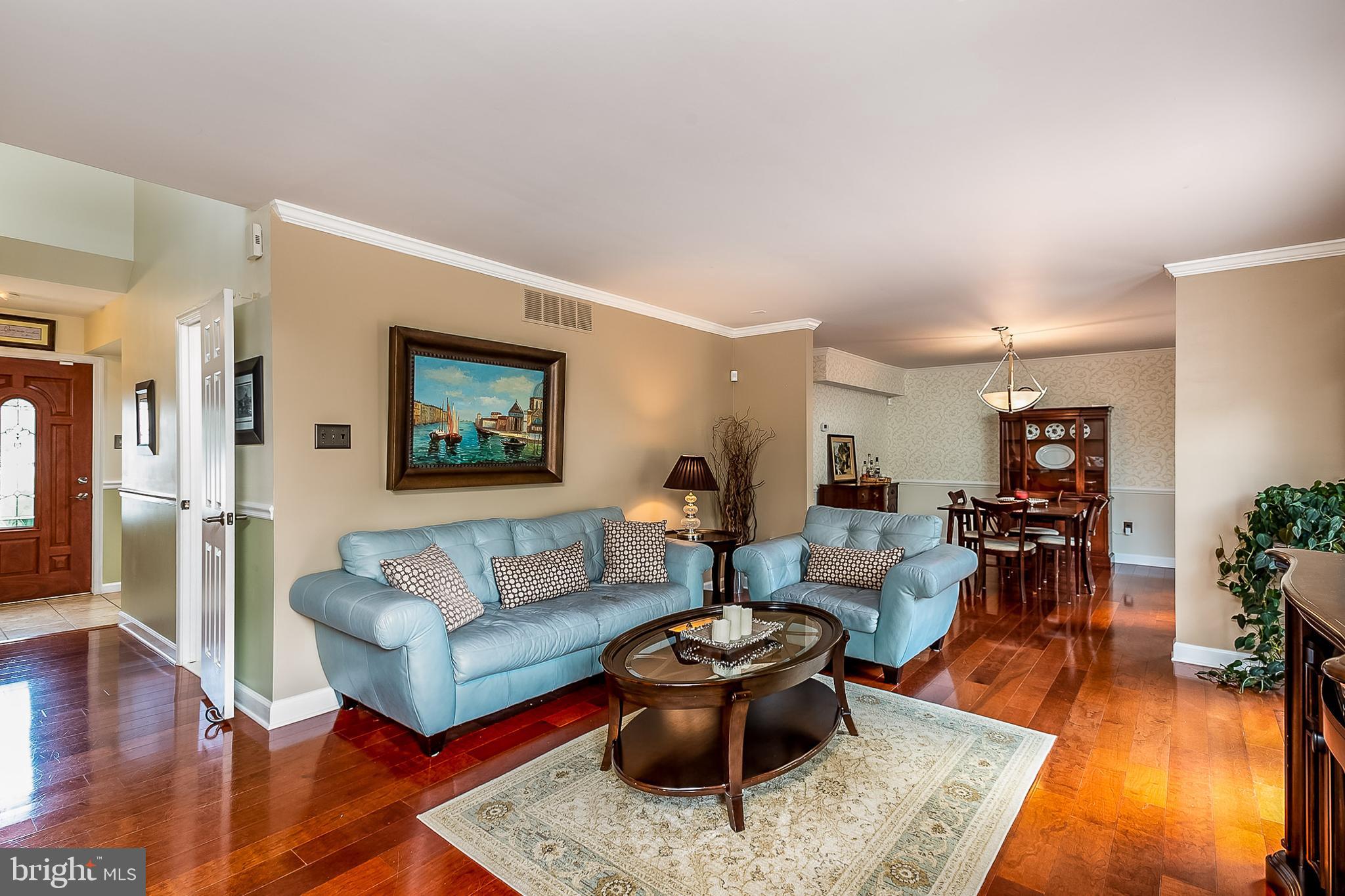 7209 Kindler Road Columbia, MD 21046 - Photo 9 of 42 Living room