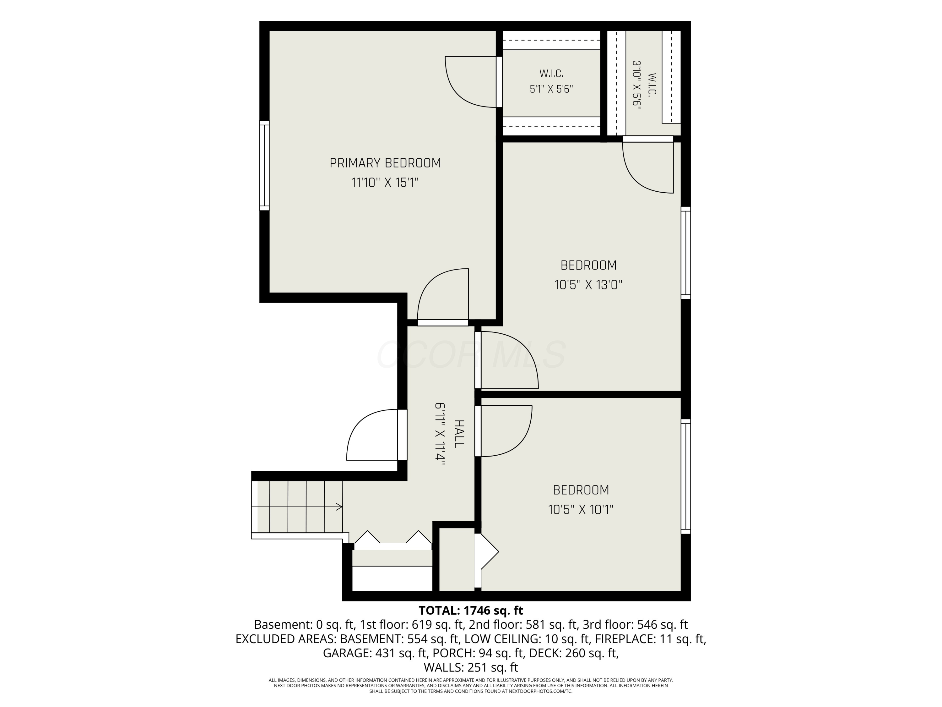 510 Long Road Pickerington, OH 43147 - Photo 40 of 45