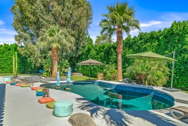 $1,495,000 | 43170 Warner Trail, Palm Desert, CA 92211