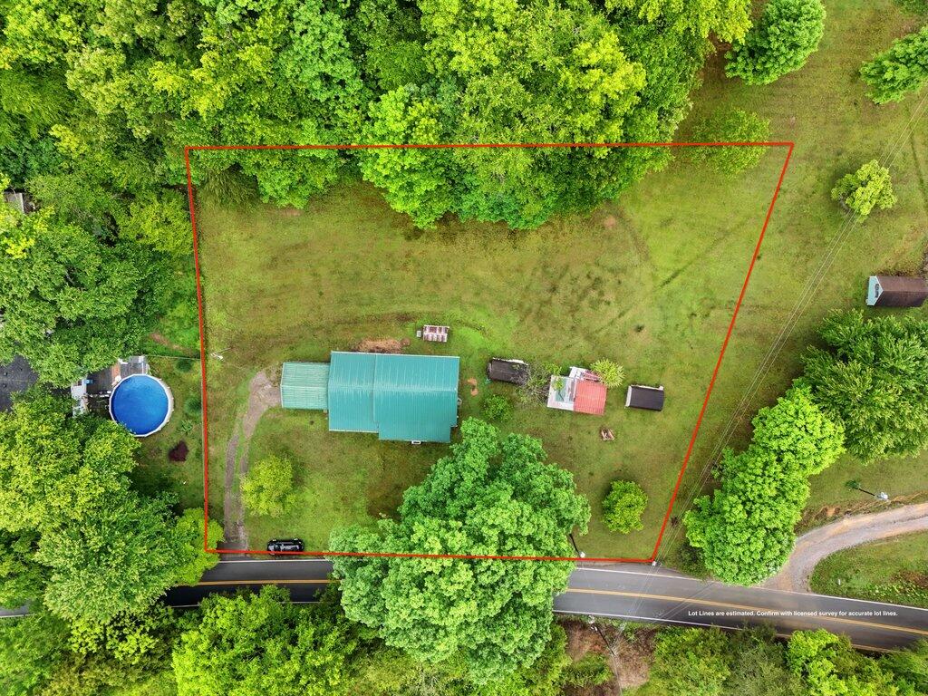 5780 Toestring Valley Road Spring City, TN 37381 - Photo 3 of 27 027_dji_20260507083357_0535_d_144