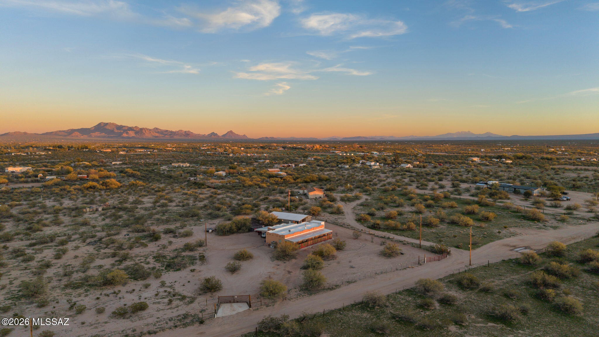 17353 West Manville Road Marana, AZ 85653 - Photo 43 of 44