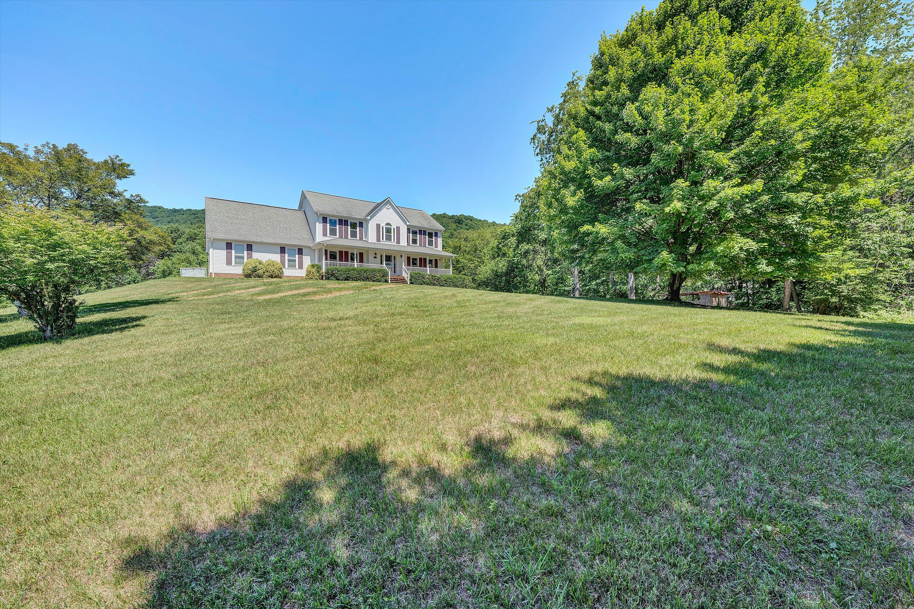 1351 Archway Road Blue Ridge, VA 24064 - Photo 47 of 58 47-SGP-02776
