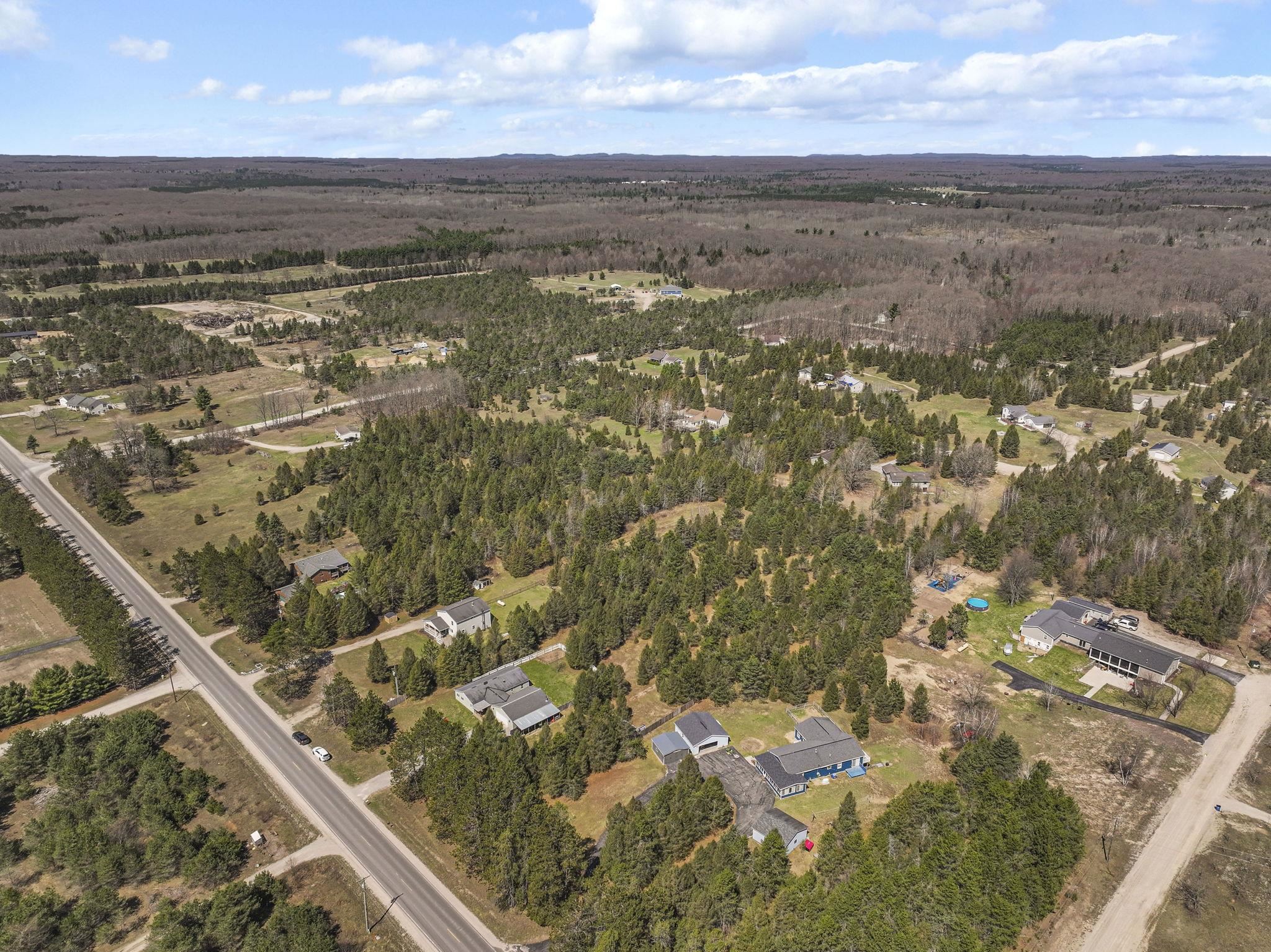 17646 Fewins Road Interlochen, MI 49643 - Photo 8 of 67