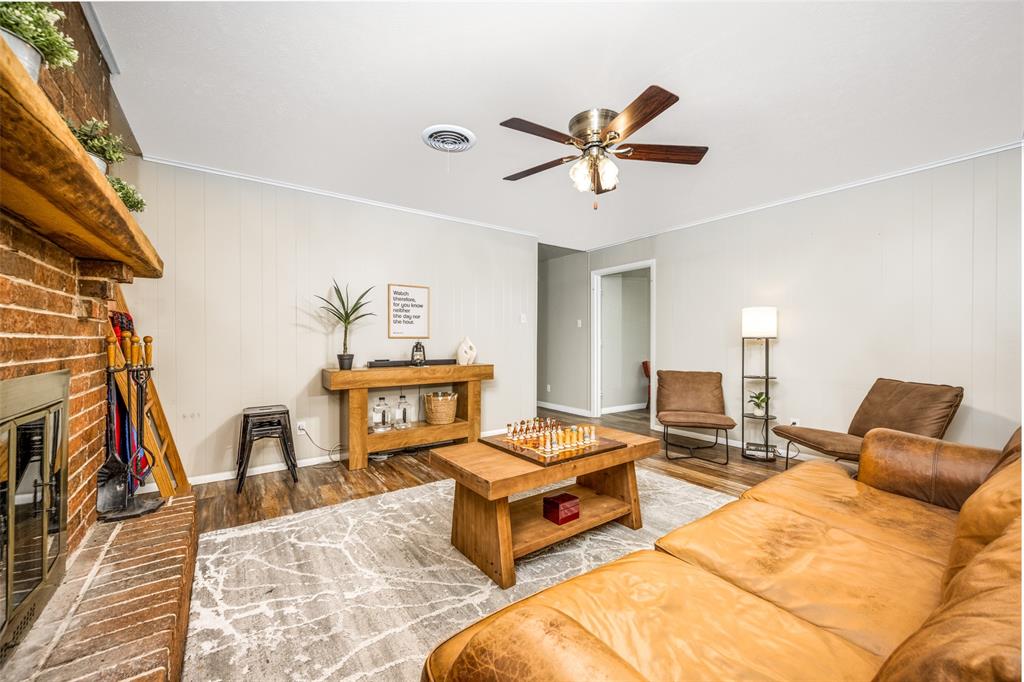 202 Old Justin Road Argyle, TX 76226 - Photo 10 of 25