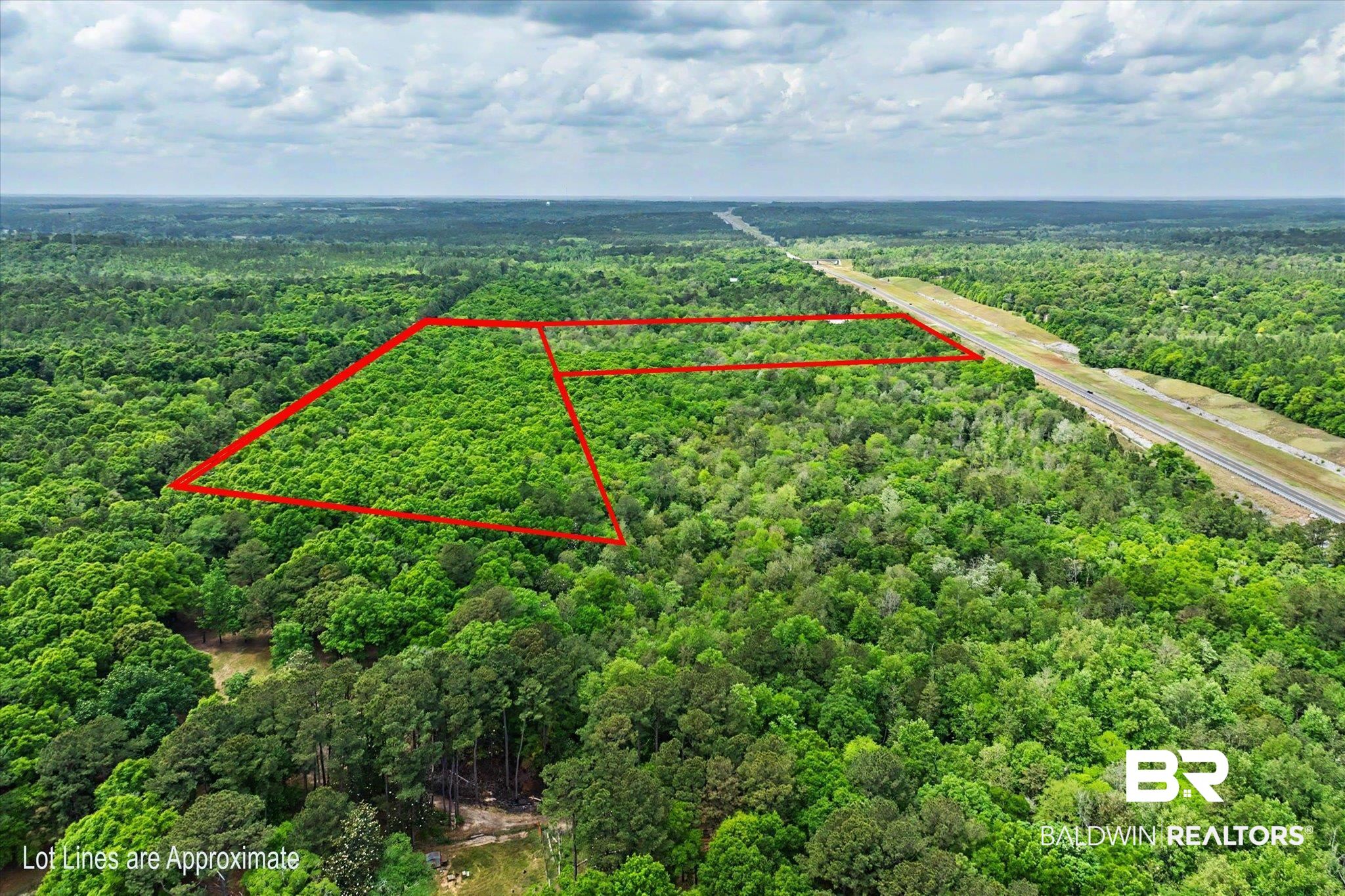 0 State Highway Wilmer, AL 36587 - Photo 14 of 20