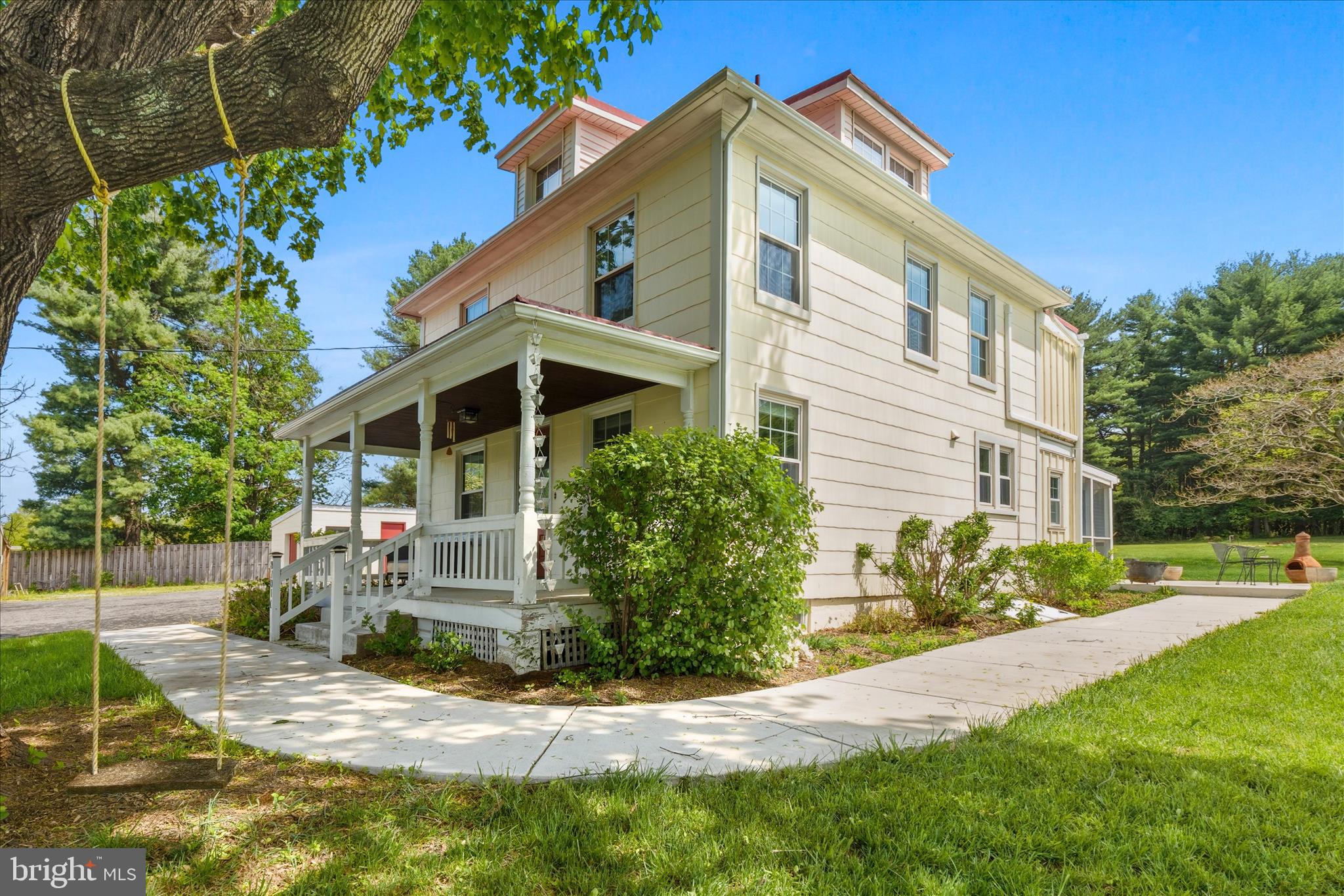 8701 C Yellow Springs Road Frederick, MD 21702 - Photo 2 of 50