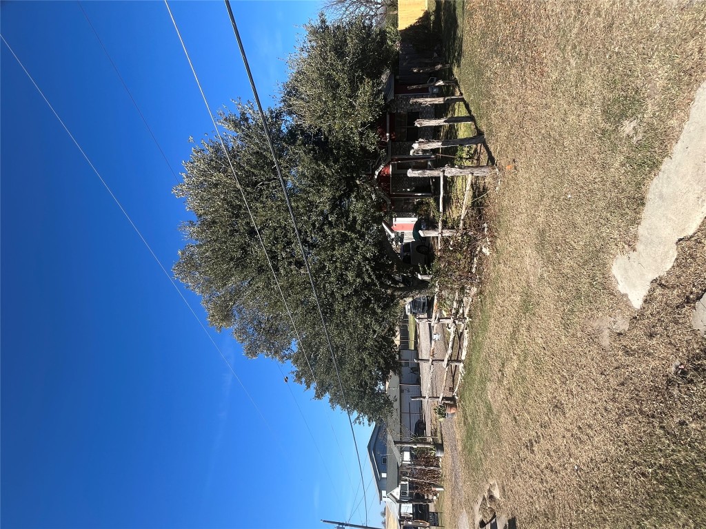 1012 Farm To Market Road 1237 Temple, TX 76501 - Photo 13 of 29 a view of outdoor space with trees