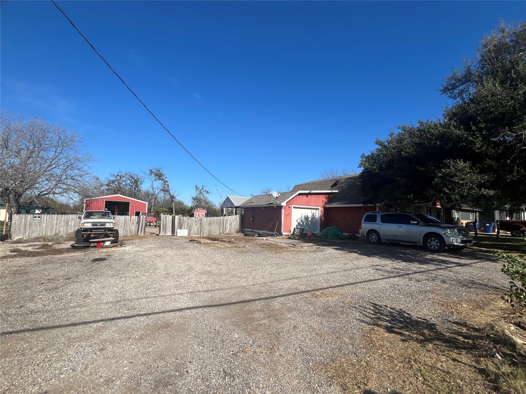 1012 Farm To Market Road 1237 Temple, TX 76501 - Photo 15 of 29 a car parked on the side of the road