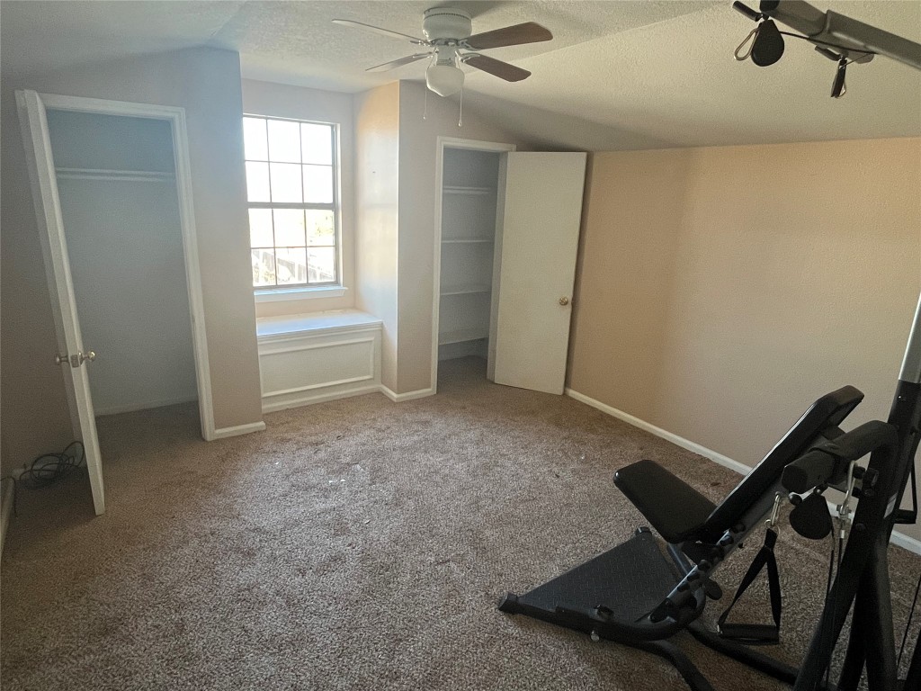 1012 Farm To Market Road 1237 Temple, TX 76501 - Photo 17 of 29 a view of a room with gym equipment