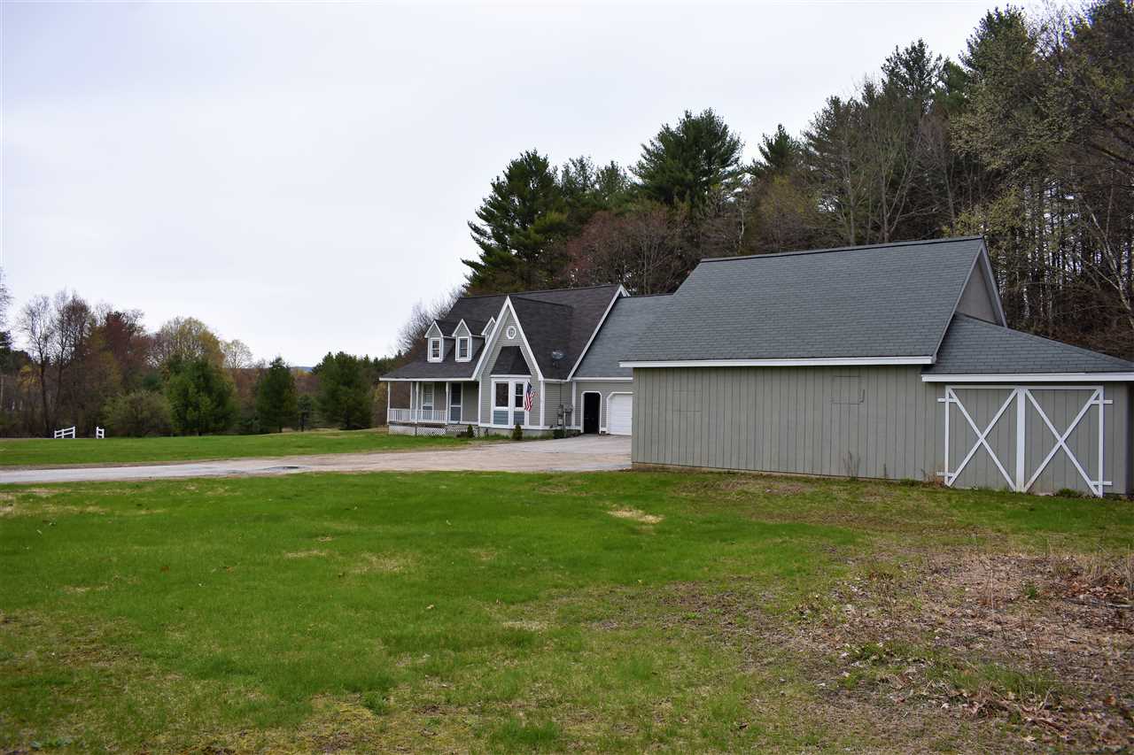 103 Deering Center Road Deering, NH 03244 - Photo 13 of 37