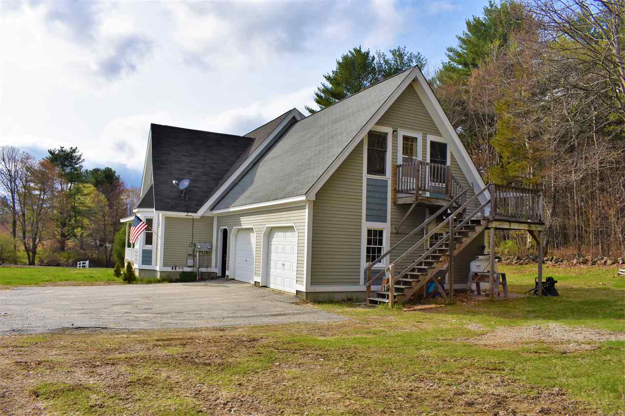 103 Deering Center Road Deering, NH 03244 - Photo 2 of 37