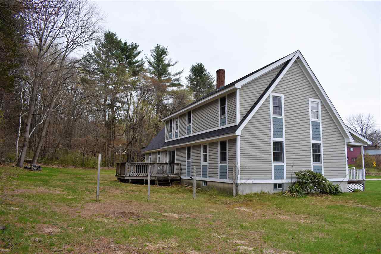 103 Deering Center Road Deering, NH 03244 - Photo 32 of 37