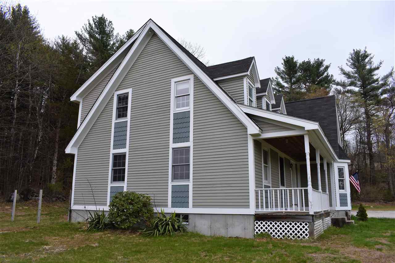 103 Deering Center Road Deering, NH 03244 - Photo 33 of 37
