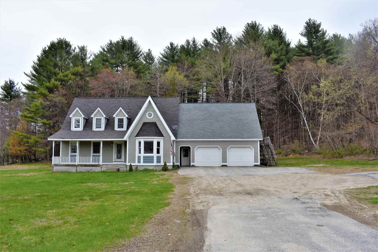 103 Deering Center Road Deering, NH 03244 - Photo 34 of 37