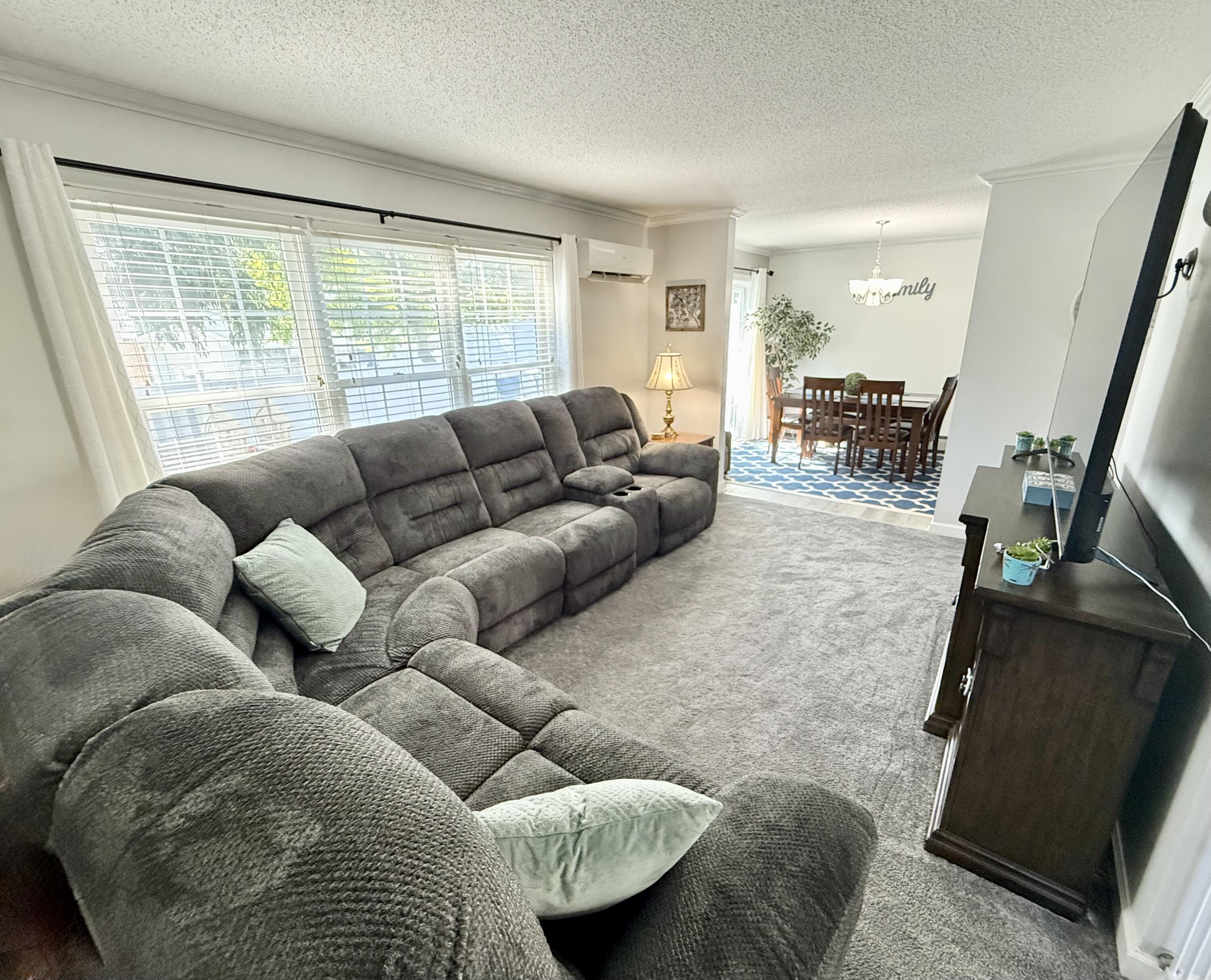 99 Maine Road Plattsburgh, NY 12903 - Photo 3 of 27 Living room