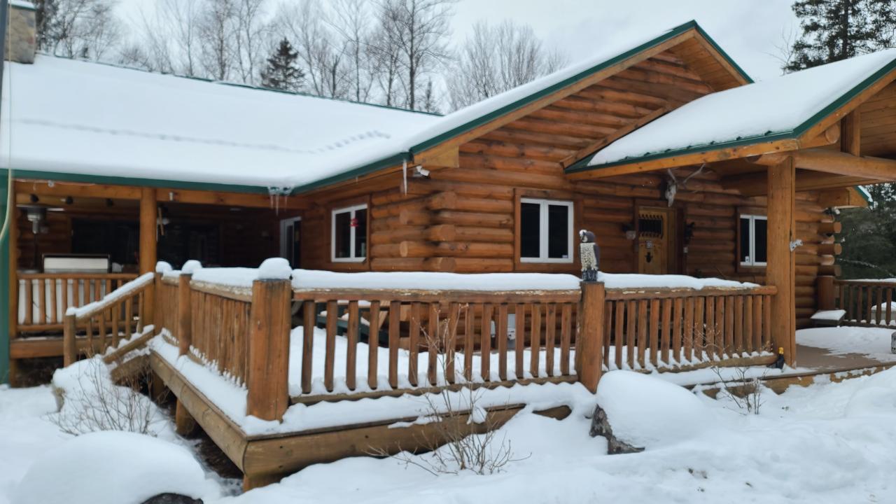 1532 Stecker Road Rhinelander, WI 54501 - Photo 24 of 36 Gallery Image 24