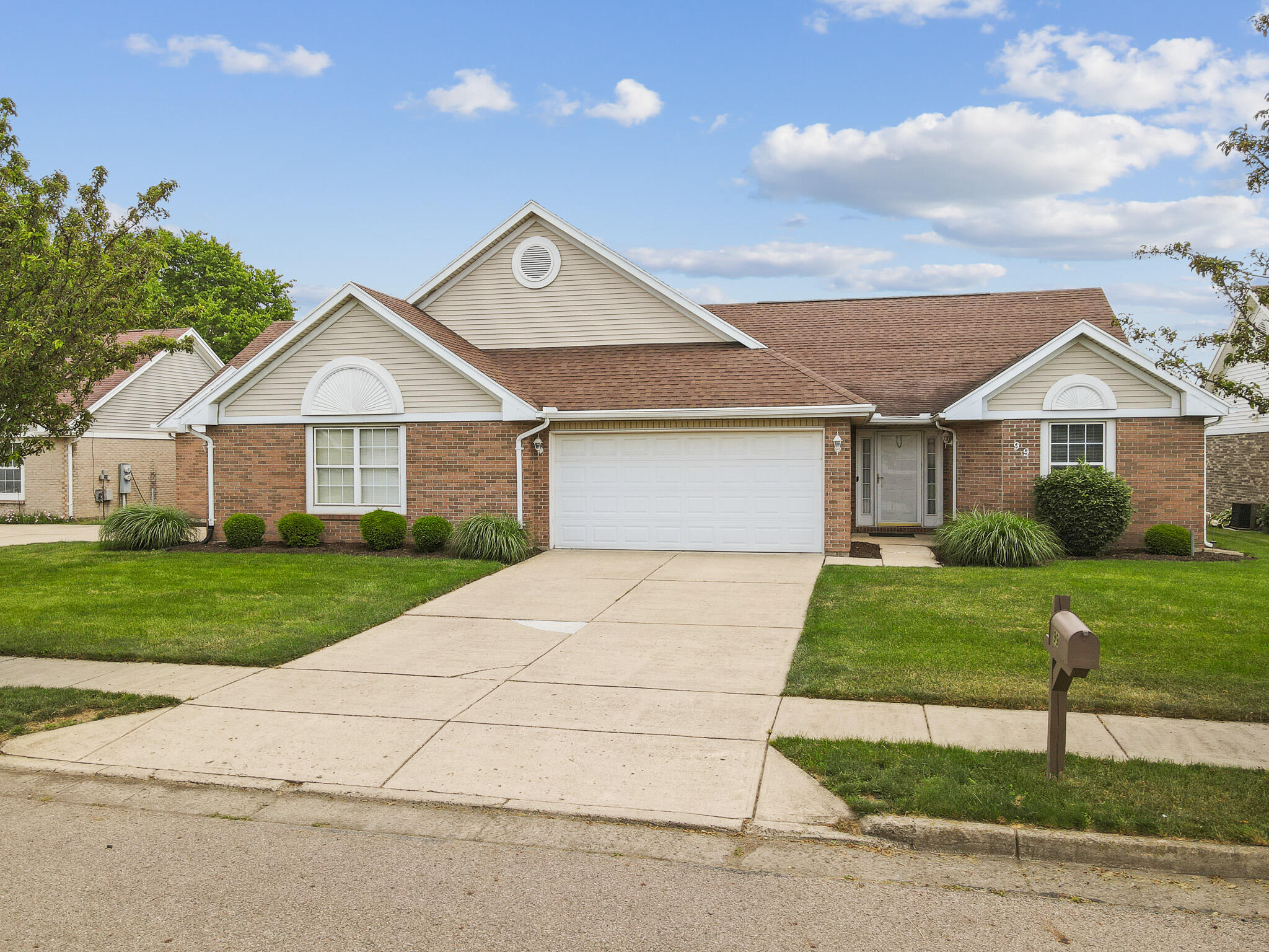 97 Heather Road Troy, OH 45373 - Photo 2 of 63 Gallery Image 2